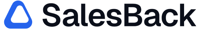 Salesback